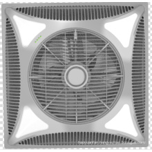 14inch Electric Best Design Box Fan with Remote Box Fan